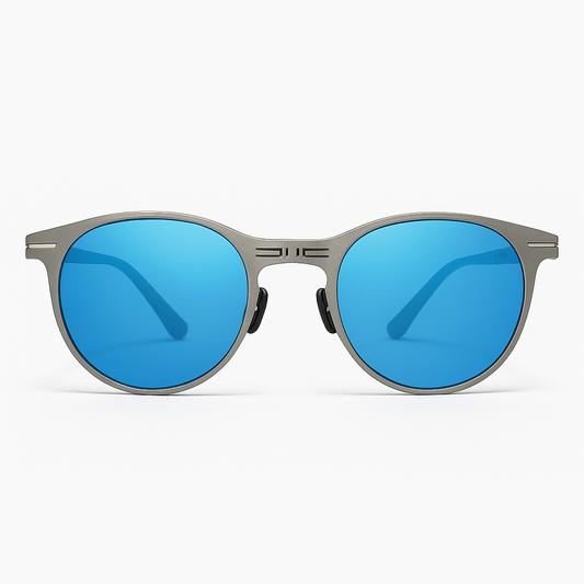 FOLDO Foldable Sunglasses – Polarized UV400